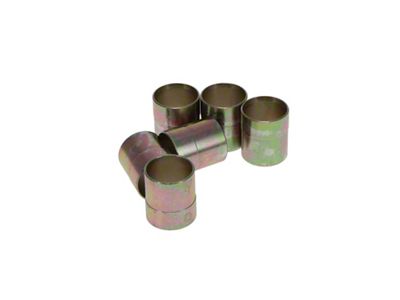 SPC EZ ON HD INT SLEEVES 6 - 32123
