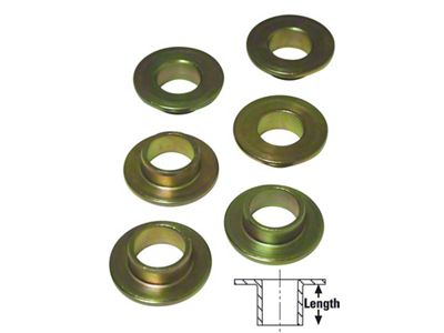 Performance EXT CENTERING SLEEVES