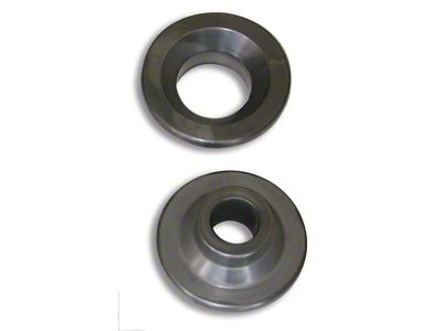 SPC 2.5in. FLARED HOLE DIE - 15865