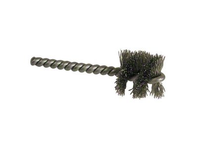 SPC Performance SMALL WIRE BRUSH - 33171