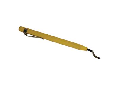 SPC DEBURR KNIFE - 33172