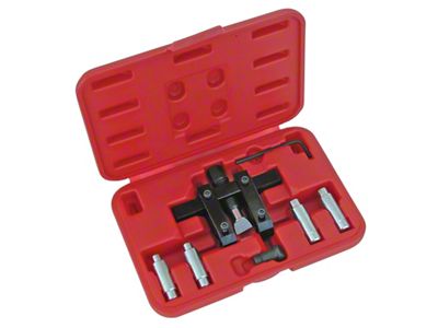 SPC STEERING KNUCKLE TOOL - 37980