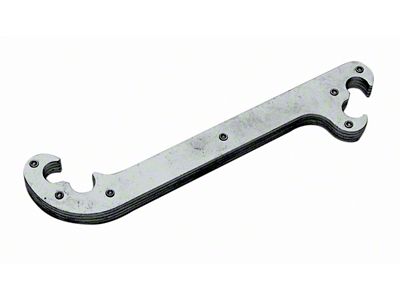 SPC UNIVERSAL TIE ROD TOOL - 40900