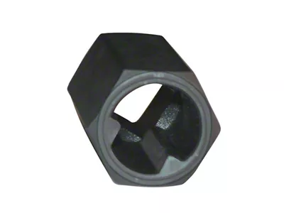 SPC GM LOCK TAB SOCKET - 45938