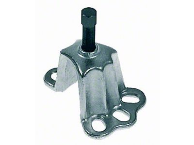 SPC FRONT HUB & AXLE PULLER - 498