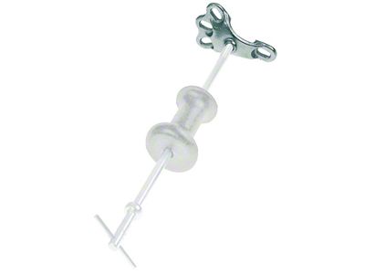 SPC YOKE FOR 499 - 499-1