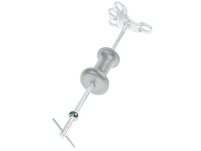 SPC JAM NUT FOR 499 - 499-3