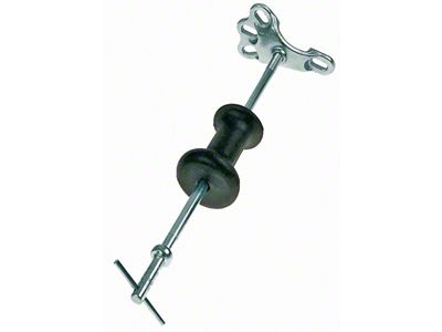 SPC FLANGE AXLE PULLER - 499