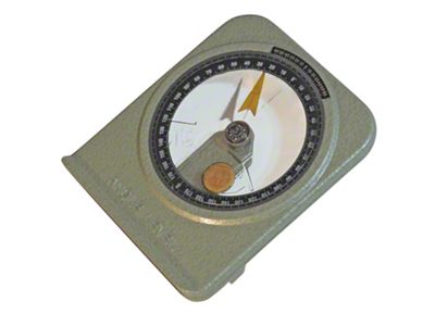 SPC ANGLE GAUGE - 64225