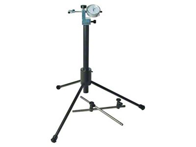 SPC Performance RADIAL RUN-OUT GAUGE - 64250