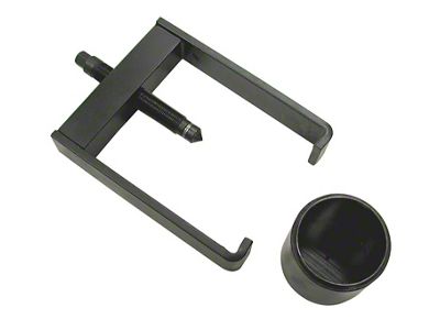 SPC Performance HON/ACURA BSHG EXTRACTOR - 65100