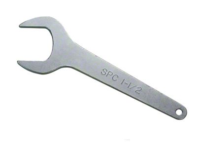 SPC 1-1/2in. OPEN END WRENCH - 74400