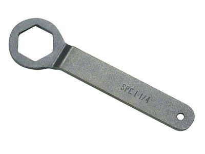 SPC 1-1/4in. BOX END WRENCH - 74500