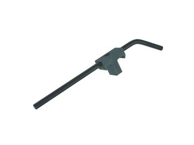 SPC HEAVY DUTY TIE ROD TOOL - 77350