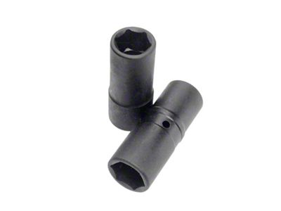 SPC FLIP SOCKET 3/4in.&13/16in. - 79230