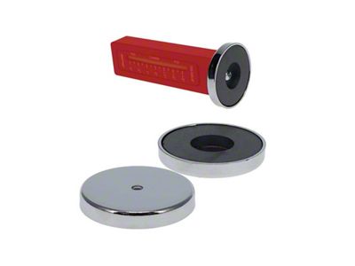 SPC MAGNET FOR 81139 GAUGE - 81133