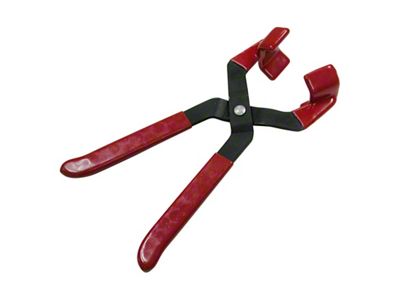 SPC LUG NUT COVER TOOL - 83788