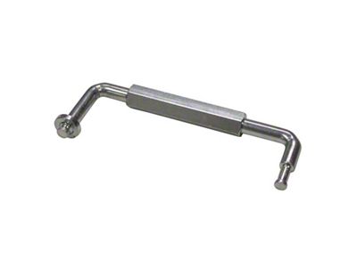 SPC REAR TOE TOOL-GM in.Win. CAR - 83850