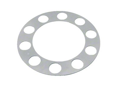 SPC NO MAR RIM GUARD - 84238