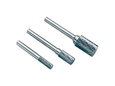 SPC ROTARY FILE SET 3 - 85125