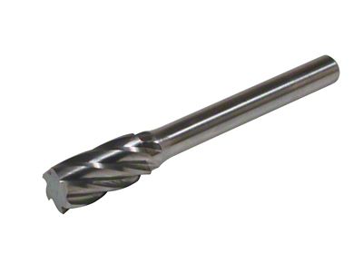 SPC 3/8in. Rotary File for Aluminum - 85137