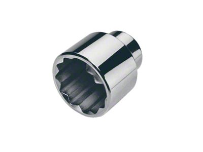 SPC 1-1/2in. SOCKET 12 PT. - 87175