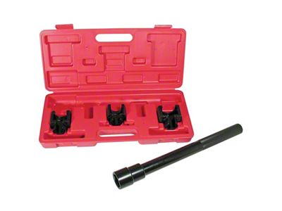 SPC INNER TIE ROD TOOL SET - 89000