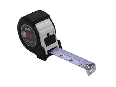 SPC 16 FOOT TAPE MEASURE - 91045
