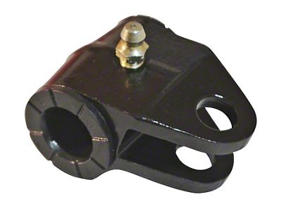 SPC Offset Pivot Bracket - 92025