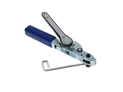 SPC BOOT CLAMPINSTALLR - 02099