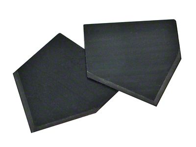 SPC REPLACEMENT BLADES 2 - 10011
