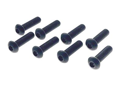 SPC M10 X 1.5 X 40 8 - 10408
