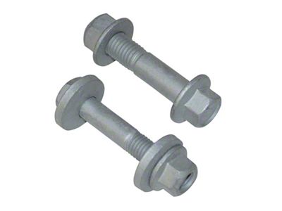 SPC GM HiPer Strut Bolt Kit for 2010 Buick - 82130