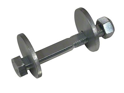 SPC Ford Replacement Cams - 87535