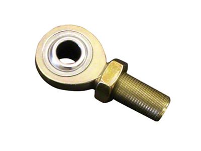 SPC High-Strength 2-Piece Steel Rod End 3/4in. - 97100