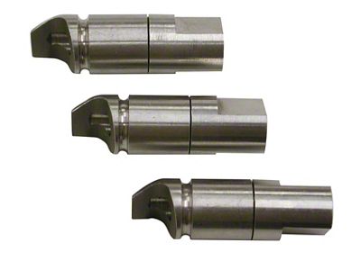 SPC FasTrax Adapter For Wheels w/o Outer Lip - 91030