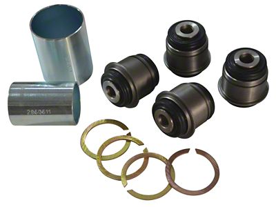 SPC Cobra IRS XAXIS Joint Set 4 - 72062