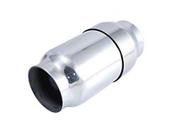 Spectre Inline Air Box 5in. w/Filter - 9832