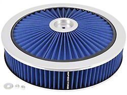 Spectre ExtraFlow HPR Air Cleaner Assembly 14in. x 3in. - 47626