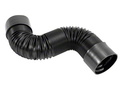 Spectre Air Duct Hose Kit 4in. OD 41in. Ducting / - 9751