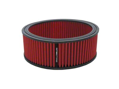 Spectre 1996 GMC Savana 1500/2500 5.0L V8 F/I Replacement Air Filter