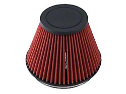 Spectre HPR Conical Air Filter 6in. Flange ID / 7.219in. - HPR9606