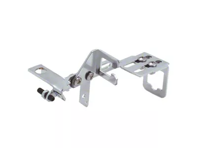 Spectre Throttle Cable Bracket - 24283