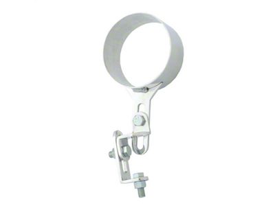 Spectre Air Filter Support Bracket Kit 4in. OD