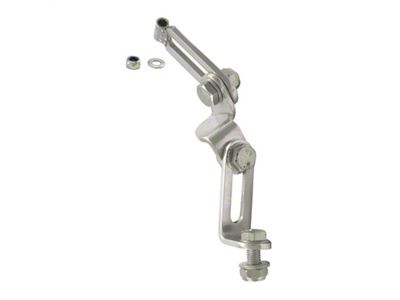 Spectre T- Bolt Clamp Bracket - Universal - 9710