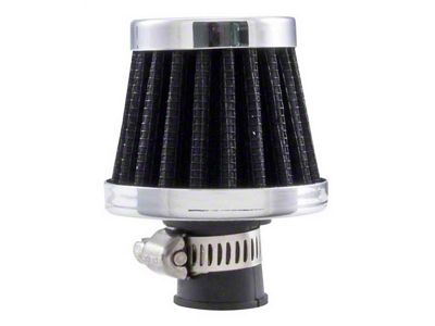 Spectre Breather Filter 10mm Flange / 2in. OD / 1-3/4in.