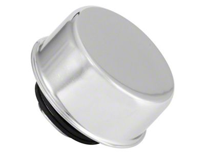 Spectre Oil Breather Cap Twist-In - 4273