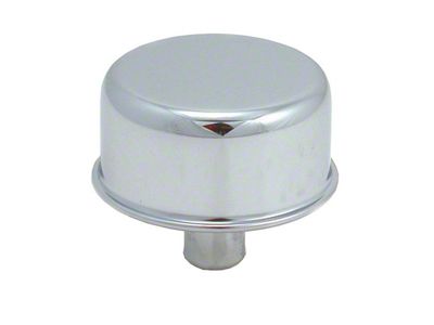 Spectre Oil Breather Cap 3/4in. Push-In - 4300