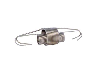 Spectre Throttle Return Spring Kit - 4700