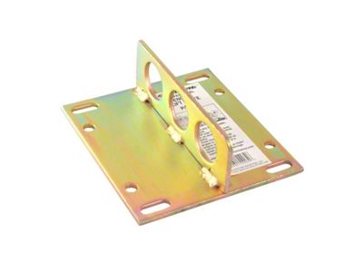 Spectre Carburetor Lift Plate - 903